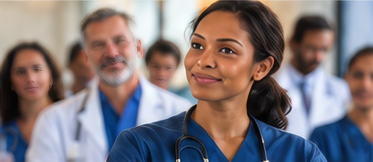 Healthcare & High-Stakes Professions